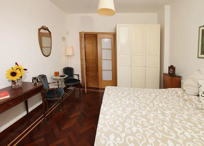 Appartement Angelo Emo