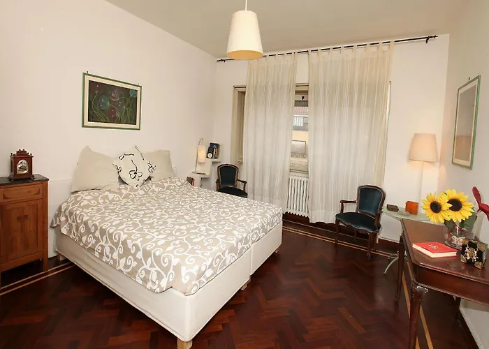 Angelo Emo Appartement *